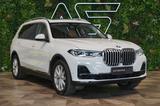BMW X7*40d*xDRIVE*PANO*H/K*LED*MERINO*50.331€ NETTO - gebrauchte BMW X7 aus dem Jahr 2022