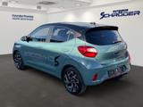 Hyundai i10 1.0 T N-Line Navigation Allwetter Sitzheizun - Hyundai i10: N Line