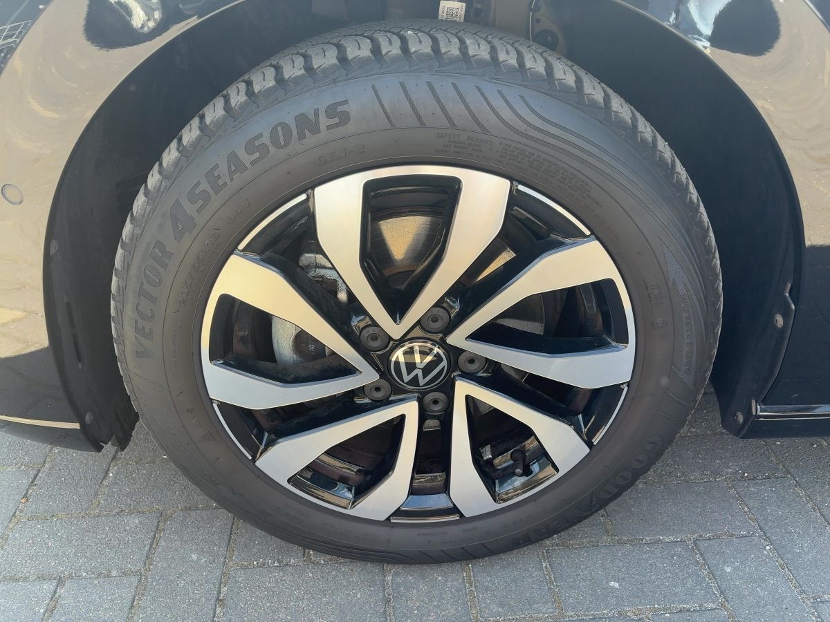 Volkswagen Golf - Bild 16