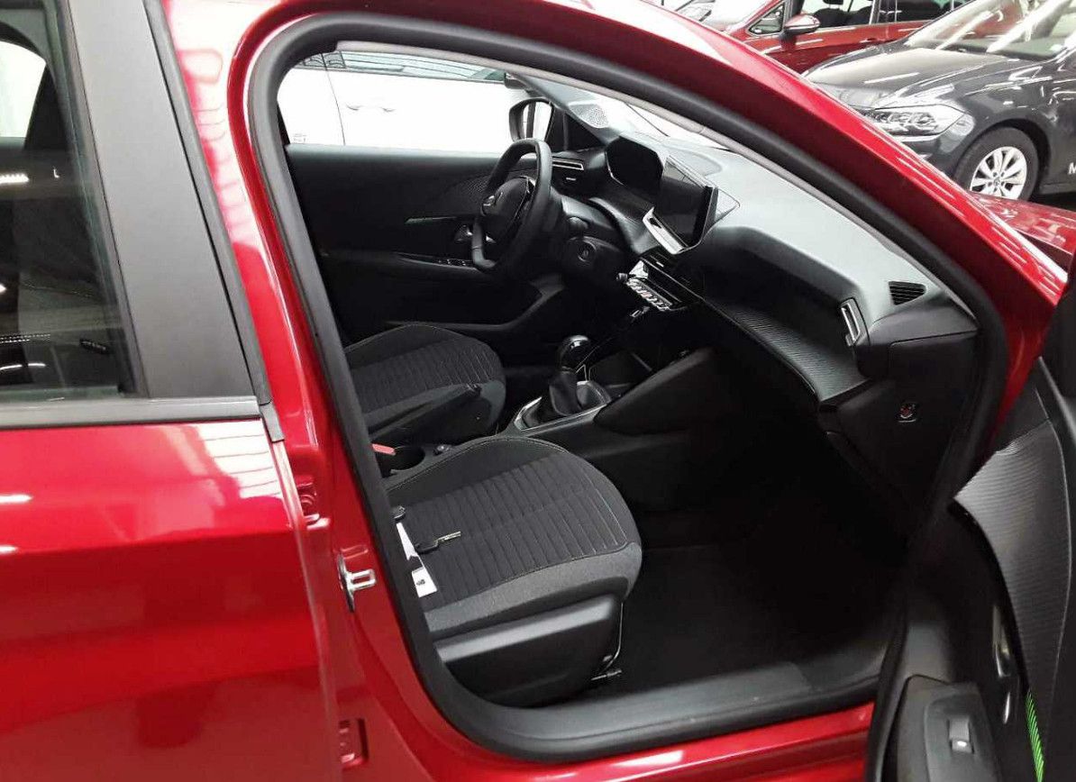 Peugeot 208 - Bild 6