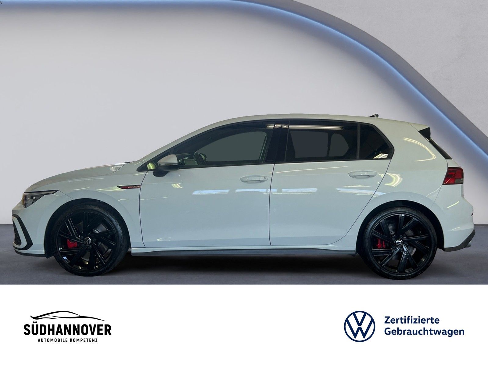 Volkswagen Golf - Bild 3