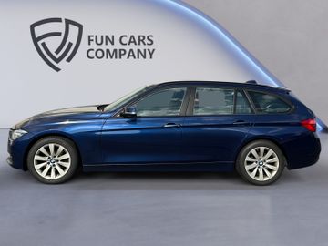 BMW 320 - 2