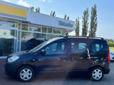 Dacia Dokker 1.6 85PS KlimRadCDAllwetterReifZVTüvNeu - Dacia Dokker aus 2014