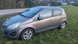 Opel Corsa D 1.4,  sehr gepfl., Klima, AHK, 2. Hand