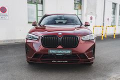 Fahrzeugabbildung ALPINA XD4 3.0 Individual*BMW-Garantie*
