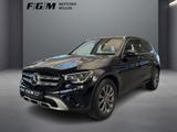 Mercedes-Benz GLC 300 4MATIC TWA Keyless Park-Assist SHZ LED - Mercedes-Benz GLC 300 Gebrauchtwagen in Berlin