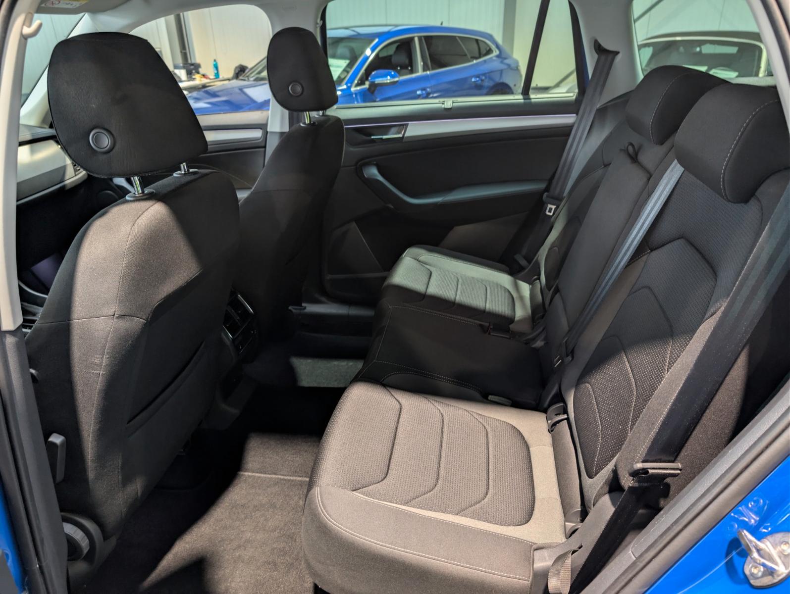Skoda Kodiaq 2.0 TDI DSG Tour 1.Hand