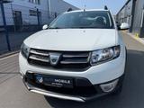 Dacia Sandero II Stepway 1.0*NUR 55TKM*NAV*TEM*KLI*PDC - Dacia Sandero: 1.0