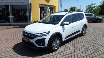 Dacia Jogger Expression 1.0 TCe 100