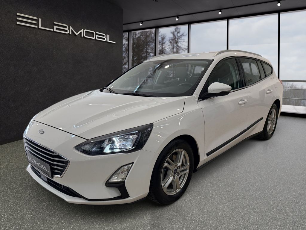 Ford Focus - Bild 2