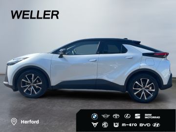 Toyota C-HR - 3