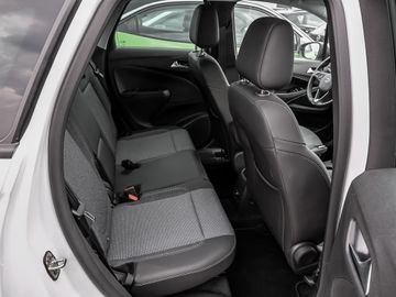 Opel Crossland 1.2 Elegance Kamera Sicht-Paket