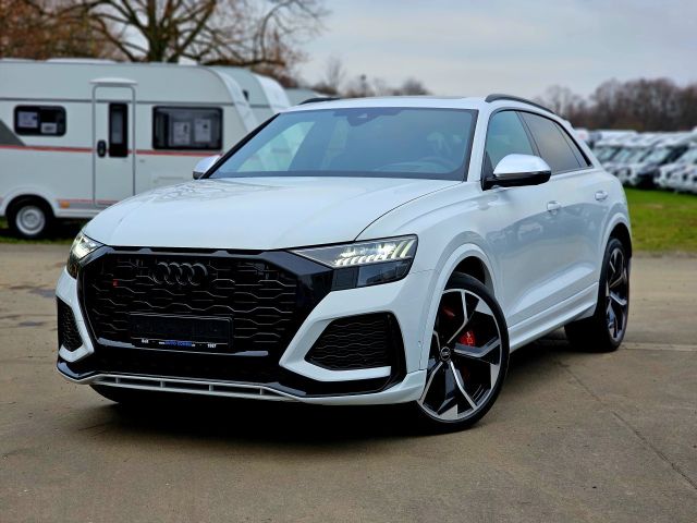 Audi RSQ8 Q8 TFSI quattro tiptronic B&O PANO MATRIX