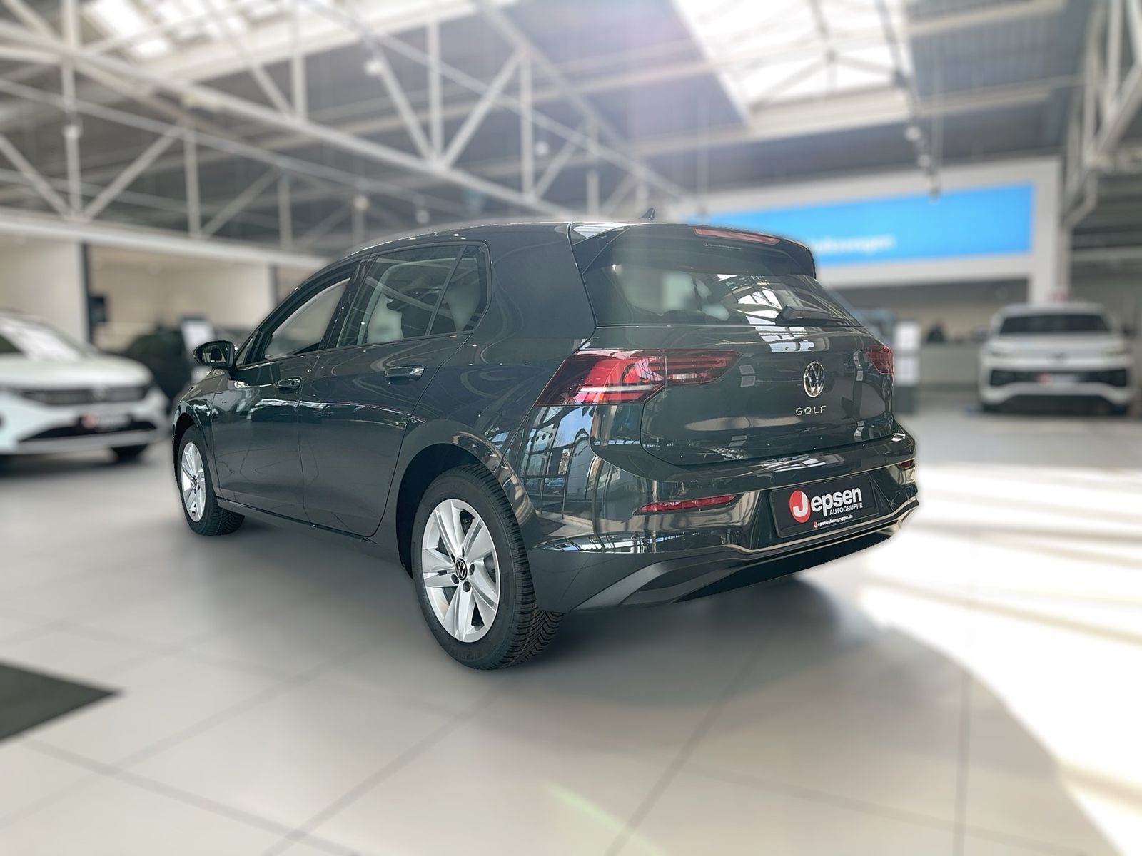 Volkswagen Golf - Bild 4