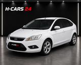 Ford Focus Lim. Viva 2.Hand/ Tüv Neu/Garantie - Ford Focus Viva mit Benzin-Antrieb