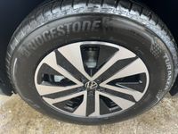 Volkswagen Taigo - Vorschau Bild 11