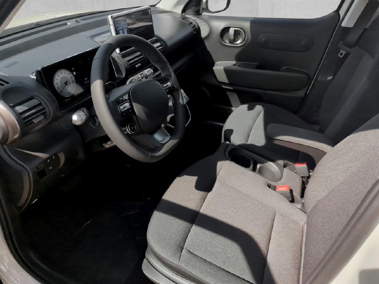 Fahrzeugabbildung Hyundai Inster Elektro 85 kW FWD Trend