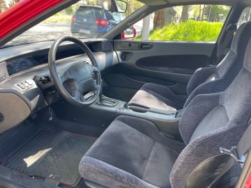 Fahrzeugabbildung Honda Prelude  2.3*Schiebedach*Klima*Automatik*4WS*