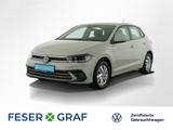 Volkswagen Polo Style 1.0 TSI DSG Navi IQ-LED SiHz