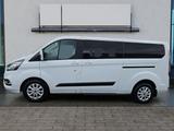 Ford Tourneo Custom Trend 320 L2 Doppelklima+AHK+DAB - Ford Tourneo Custom: L2