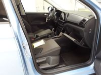 Volkswagen T-Cross - Vorschau Bild 8