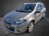 Renault Clio Grandtour 1.2 75 PS Klima/Radio/Tempomat - Renault Clio aus 2009