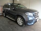 Mercedes-Benz GLS 500 GLS GLS 500 4Matic - Mercedes-Benz GLS-Klasse Gebrauchtwagen