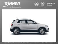 Volkswagen T-Cross - Vorschau Bild 3