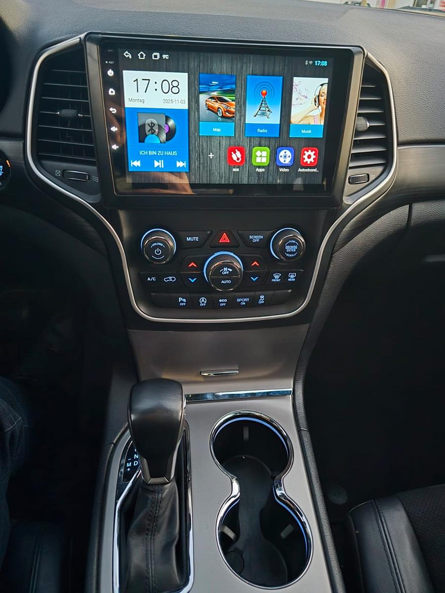 Jeep Grand Cherokee, миниатюра 15