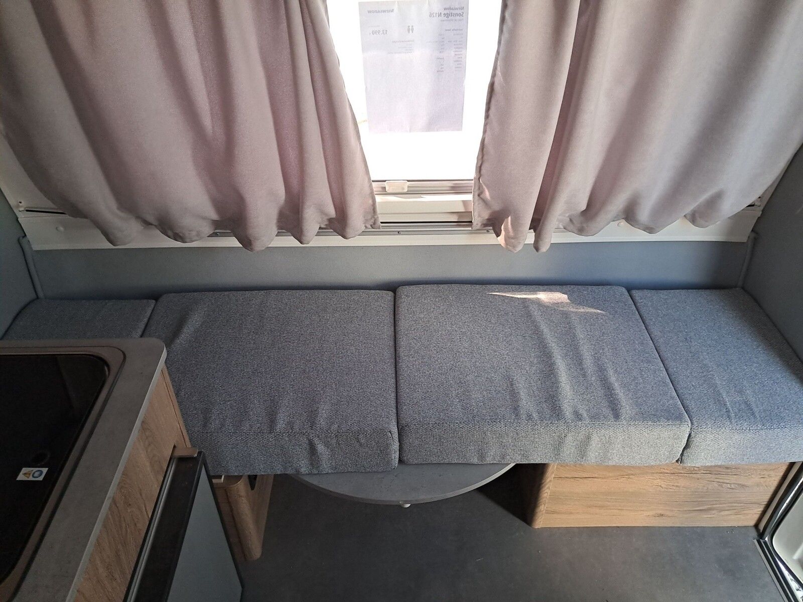 Fahrzeugabbildung Niewiadów Sonstige N126 750kg zul. Gesamtmasse