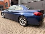 BMW 430d Cabrio Advantage A Advantage - gebrauchte BMW 430 aus dem Jahr 2020