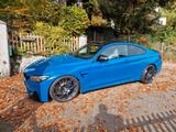 BMW Bmw F82 M4 Competition INDIVIDUAL Heritage 1/750 - BMW M4: F82