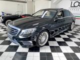 Mercedes-Benz S 65 AMG L AMG *FIRST CLASS FOND+TV+DRIVER PACK* - Mercedes-Benz S 65 AMG Gebrauchtwagen