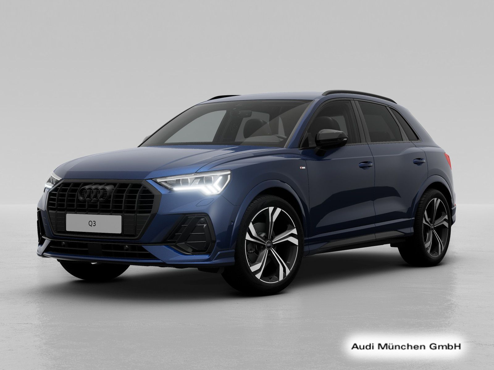 Audi Q3 - Bild 3