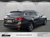 Mazda 6 Kombi Exclusive-Line SKYACTIV-D 150 AWD 5T 6GS - Mazda 6: Awd