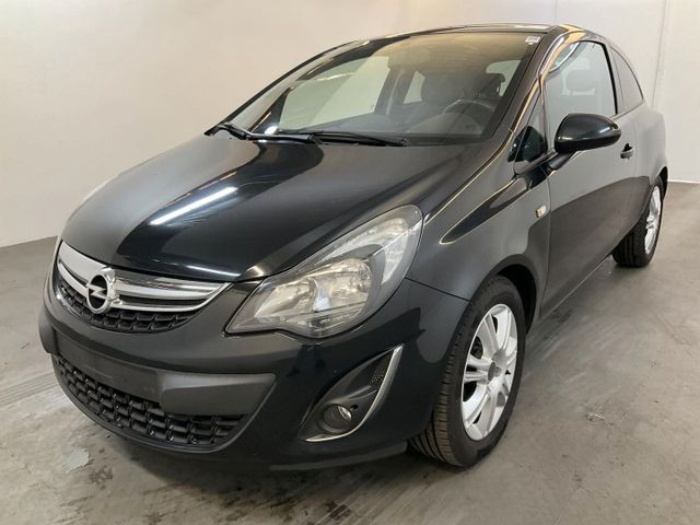 Opel Corsa D Active 1.Hand