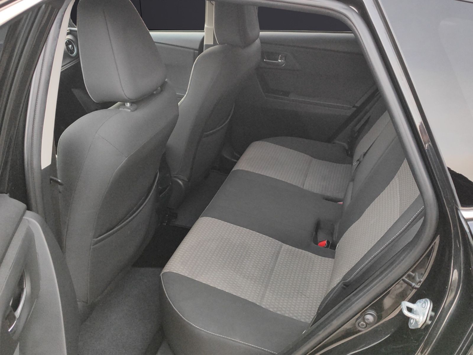 Fahrzeugabbildung Toyota Auris Edition-S+*Tempo*Blth*Klima*SitzHZ*Kamera*