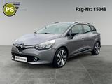 Renault Clio IV Grandtour Luxe Navi - Renault Clio Unfallwagen
