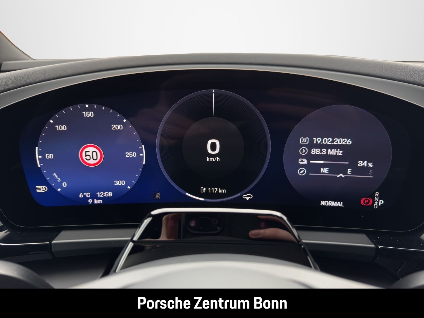 Porsche Macan - Bild 11
