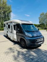 HYMER / ERIBA / HYMERCAR TRAMP T578 PREMIUM50 - HYMER / ERIBA 578