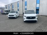 Ford Transit Custom Kasten 320 L2 Trend FWD 100KW,