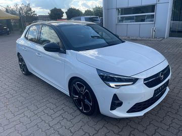 Opel CORSA GS AUTOMATIK