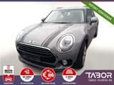 MINI Clubman Cooper 136 Leder 18Z Pano LED ParkAs SHZ - MINI Cooper Kombi Gebrauchtwagen