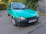 Opel Corsa 1.2 Swingq Swing - Opel Corsa: Swing