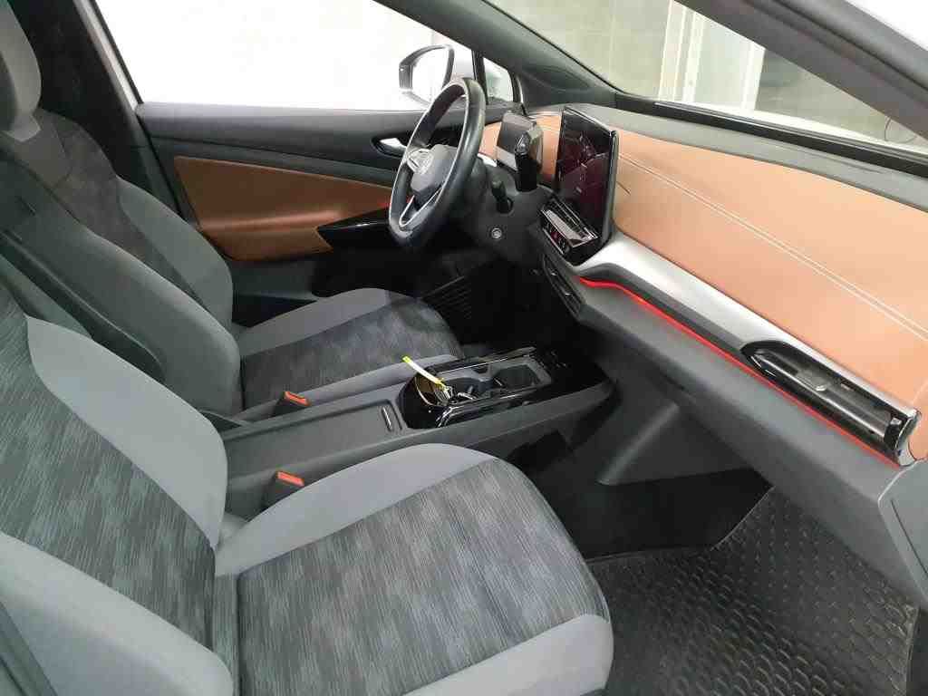 Volkswagen ID.5 - Bild 7
