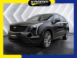 Cadillac XT4 2.0 T Sport AWD *Vollausstattung* - Cadillac XT4 aus 2023