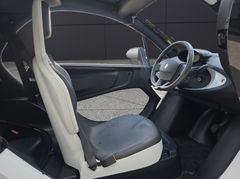 Renault Twizy Technic