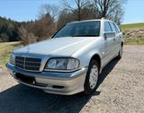 Mercedes-Benz Mercedes Benz C-Klasse, W202, T-Modell - Mercedes-Benz: Kombi, W202