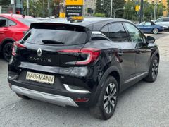 Fahrzeugabbildung Captur II Techno E-TECH Plug-in 160