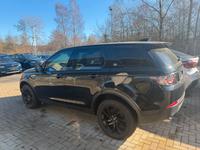 Land Rover Discovery Sport SE AWD*AHK*PANO*DAB*MERIDIAN*KAM